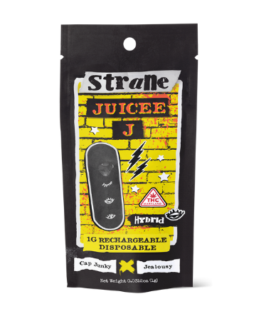 Image 1 for Juicee J [1000mg], a hybrid product