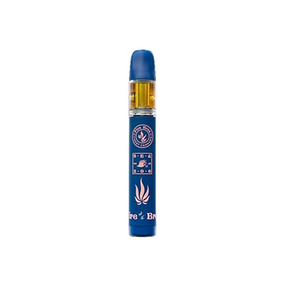 Shop Lobster Roll [1000mg] | Dockside Cannabis - SODO Dispensary