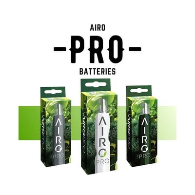Shop AiroPro - Arctic | Clear Choice Cannabis - (Formerly Zips) 72nd St  Dispensary Tacoma, WA