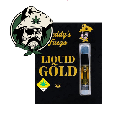 freddy's fuego disposable vape review Scented Marker Sauced HTE Disposable Vape by Freddy's Fuego in Capitol Hill main image 0