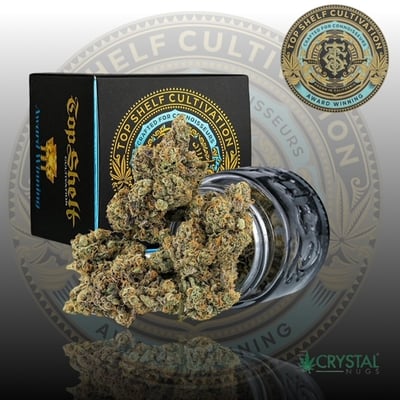 Shop Gastro Pop | Crystal Nugs Dispensary Sacramento, CA