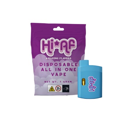 elfbar elfa kaufen Shop Grape Kush [1000mg] main image 0