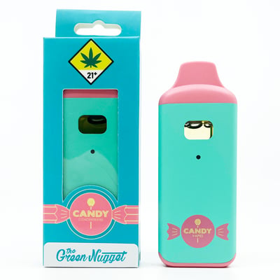 elf bar vape uk Top 3 THC Disposable Vape Brands On The Market: Best Of 2023 main image 1