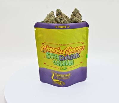 Shop StaDankOHHH | UMI Dispensary Chicago, IL