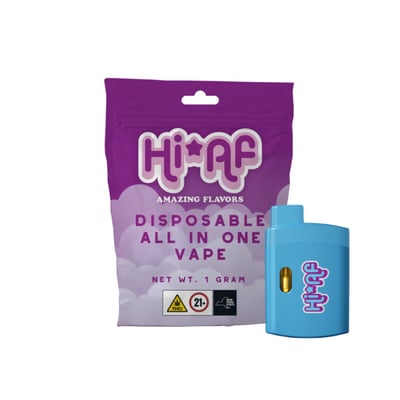 flavored weed vape Crossbar 20K Puffs Disposables