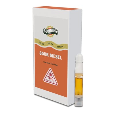 Shop Sour Diesel | Revolution Releaf (MED) Dispensary Laurel, MD