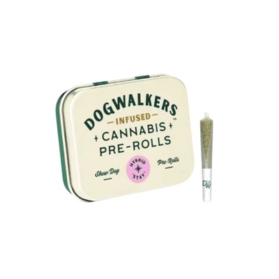 Shop Afternoon Delight #4 [.45g] | Peake ReLeaf Dispensary