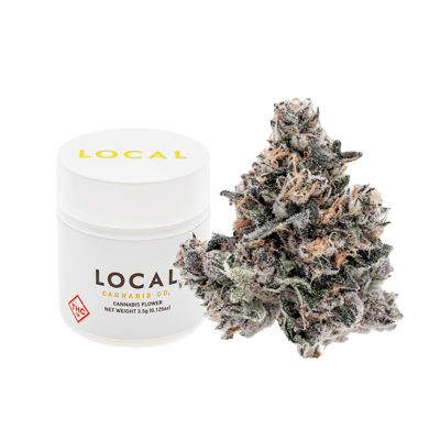 Shop Big Head | Local Cannabis Co. - Kansas City, MO - REC