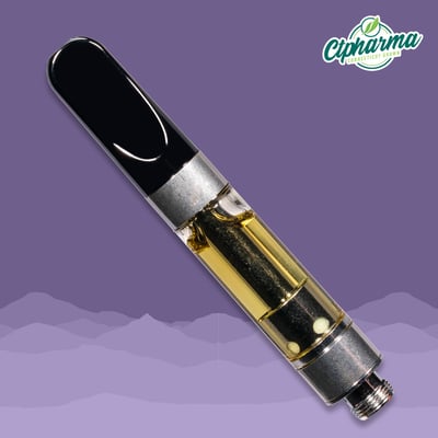 nicotine pen not vape Cartisan Neo Pro Pen 900 main image 1