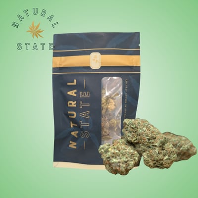 Shop Matanuska Thunder F**k | Purspirit Cannabis Co. Dispensary
