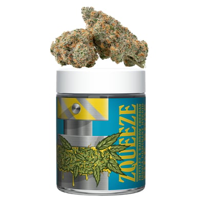 Shop Zqueeze | Remedy Tulalip Dispensary Quil Ceda Village, WA