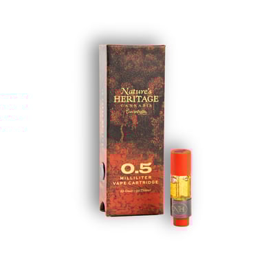 Image 1 for Romulan, a indica product