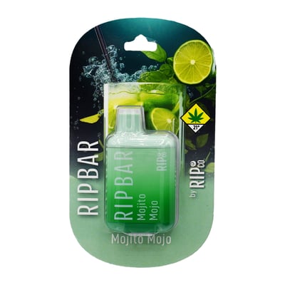 Shop Mojito Mojo (1G) | Remedy Tulalip Dispensary Quil Ceda Village, WA