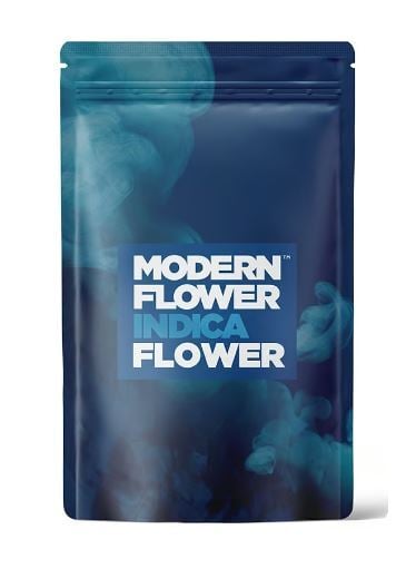 Image 2 for Dark Rainbow, a indica product
