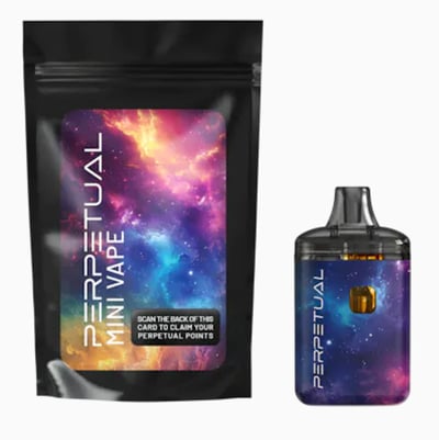 Shop Twizzlerz - (1g) Disposable Vape (TAC:76.12 %)