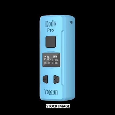 Shop Kodo Pro | Consume Chicago (REC) Dispensary Chicago, IL