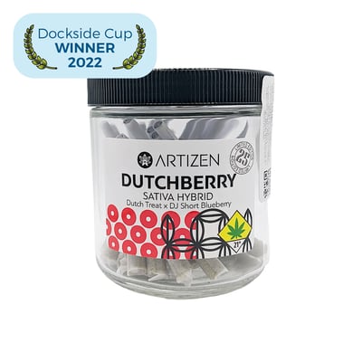 magicプレートカクテルローズヒップパリー Ballard Dispensary | Buy Online & Pickup In-Store | Dockside Cannabis