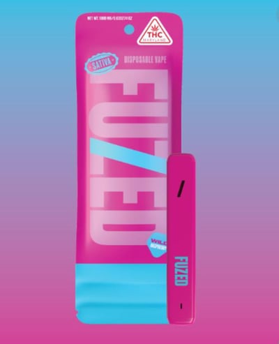fuzed vape price FUZED: Premium cannabis vape distributor in California
