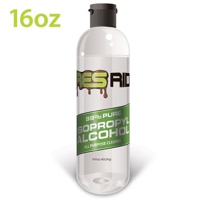 Image 1 for 99% Iso Alcohol, a null product