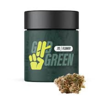 Shop Golden Pineapple x Secret OG | Green Goods - Frederick, MD