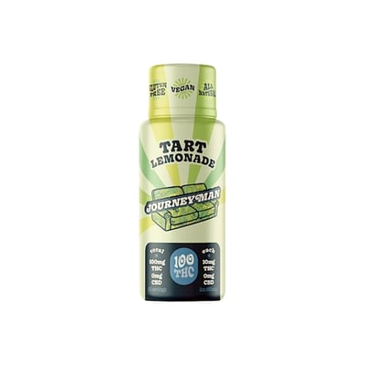 Shop Tart Lemonade [2oz] (100mg) | Dockside Cannabis - SODO