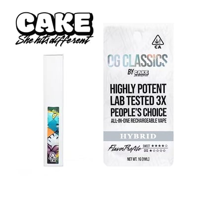 Shop Tropical Sherbet [1000mg] | Leaf Dispensary - Thousand Oaks