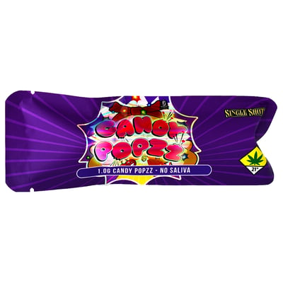 Shop Candy Popzz (1G) | Remedy Tulalip Dispensary Quil Ceda