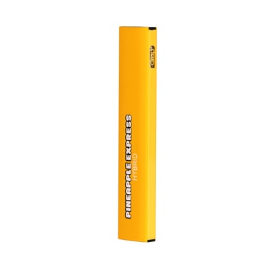 Shop Pineapple Express [1000mg] | The Superior Dispensary