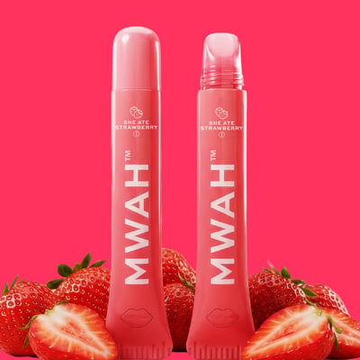 Shop She Ate Strawberry [1000mg] | Dockside Cannabis - SODO
