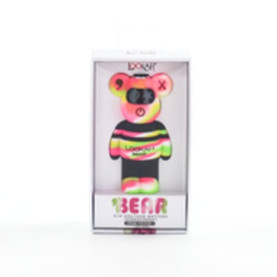 bear vape pen battery Shop - Pink TieDye Colours:Glittering Silver Collection: Pool Blue Razz (Blue Raspberry)