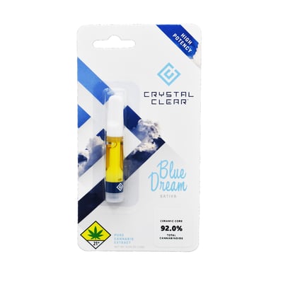 Shop Blue Dream | Remedy Tulalip Dispensary Quil Ceda