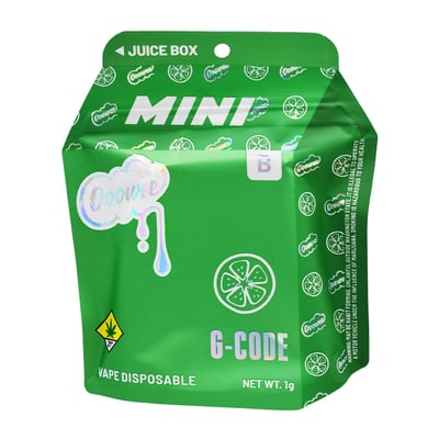 how much is elf bar vape THCp 0.5g Disposable Vape - Apple Mintz (Indica) main image 1