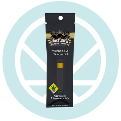 Shop Citrus Sunrise [1000mg] | Piece of Mind Cannabis
