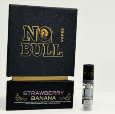 bull vape FRUNK BAR DISPOSABLE RAGING BULL 20MG POD