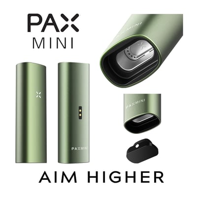 powtop vape Five Reasons To Get Your Hands On A Super Discreet PAX Vaporizer main image 1