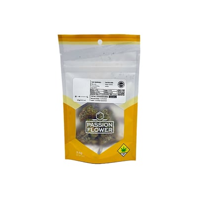 Shop Lilac Sunset | Dockside Cannabis - SODO Dispensary Seattle, WA