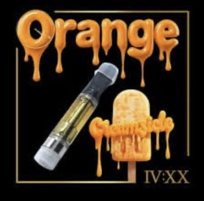 orange creamsicle disposable vape Viho Supercharge 20000 Disposable Vape