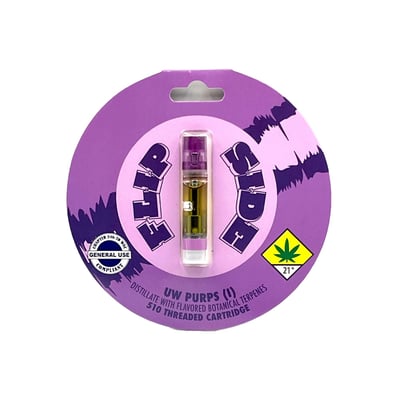 flipside disposable vape review Ballard Dispensary | Buy Online & Pickup In-Store