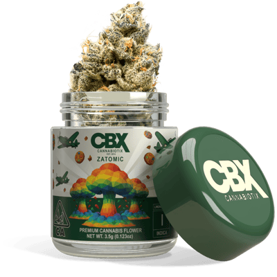 Shop Zatomic | Leaf Dispensary - Thousand Oaks Dispensary Thousand