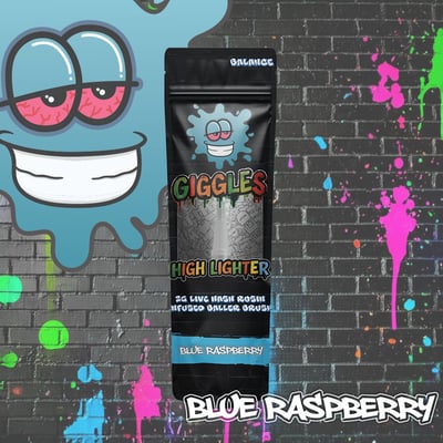 Shop Blue Razz [2g] | Prosper Cannabis Company - REC Dispensary
