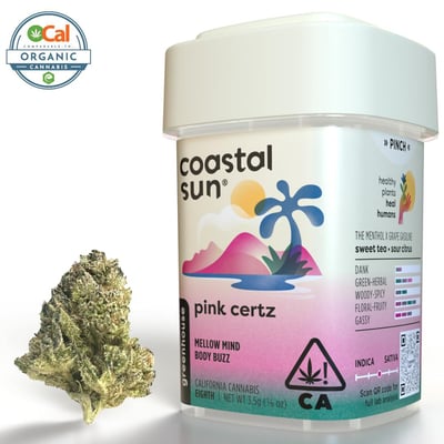 Best Weed Dispensary in Fresno - The Artist Tree Store