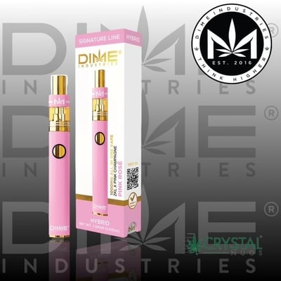 Shop Pink Ros 1G All in One Device | Crystal Nugs Dispensary Sacramento, CA Shop Pink Ros 1G All in One Device | Crystal Nugs Dispensary Sacramento, CA