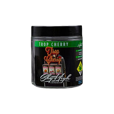 Shop Trop Cherry | Dockside Cannabis - SODO Dispensary Seattle, WA