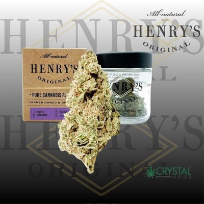 Shop Purple Stardawg | Crystal Nugs Dispensary Sacramento, CA