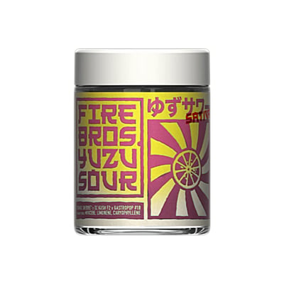 Shop Yuzu Sour | Dockside Cannabis - SODO Dispensary Seattle, WA