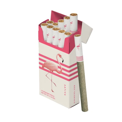 best time to smoke cigarette If quitting smoking is your New Year's resolution, it may help to know that  new research says it could extend your life expectancy. Each cigarette  someone smokes, on average, can take about
