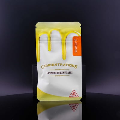 nectar medical vapes RIPPLE+ Power Pods 1000 doses main image 1