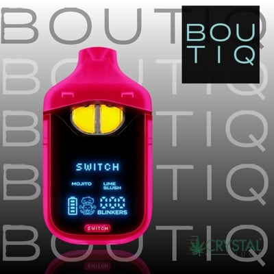 crystal vape mojito Shop Mojito x Lime Slush [1000mg]