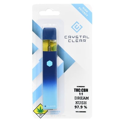 CBN x CBD