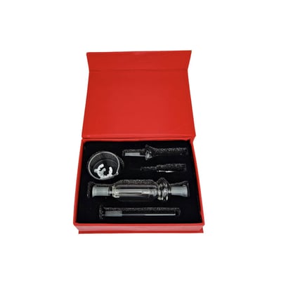 Shop Nectar Collector Set - $30 | Dockside Cannabis - Green Lake